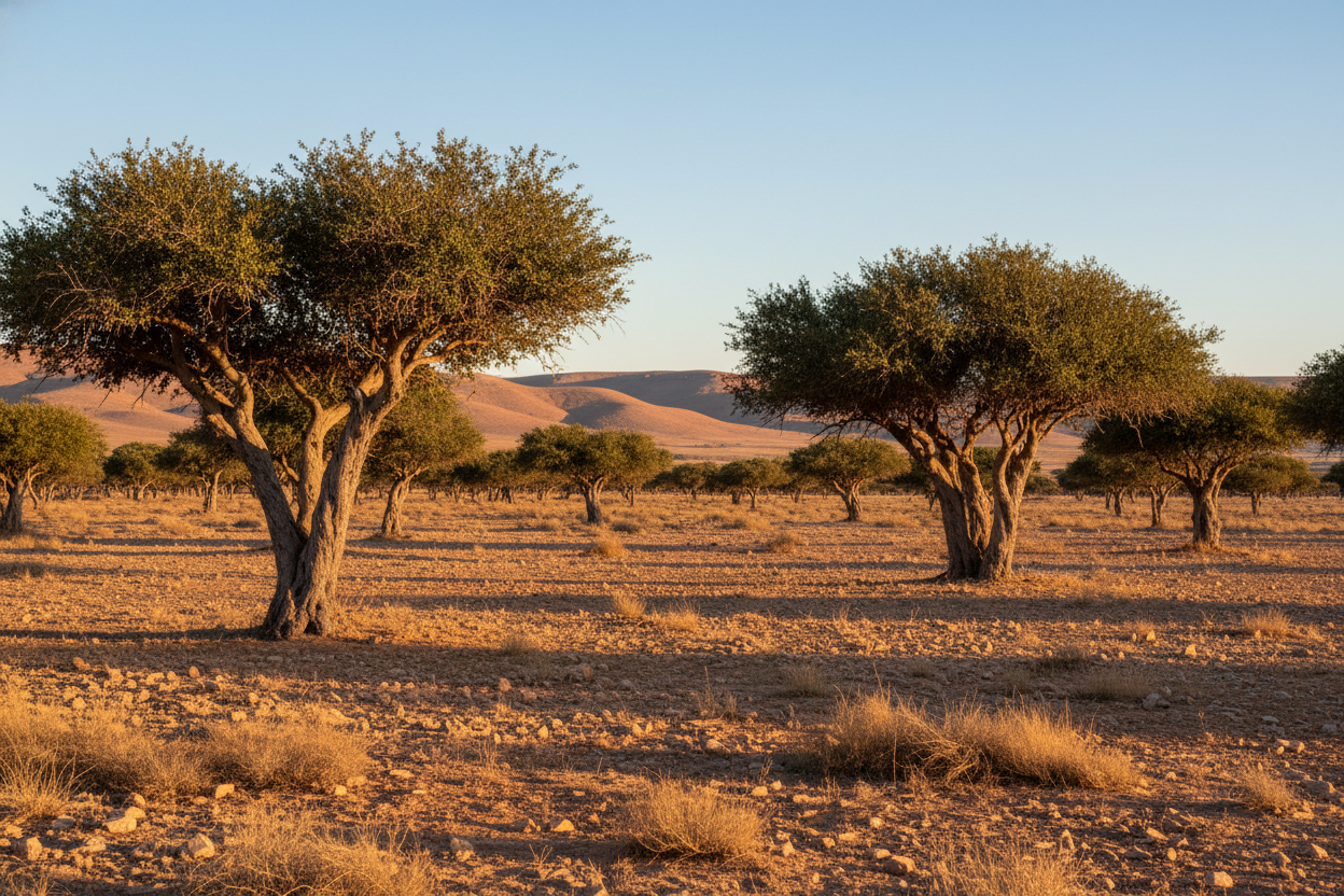 Unlocking the Secrets of Argan Oil: History, Benefits, and More
