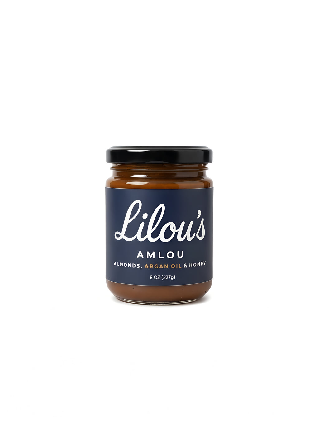 Lilou's Amlou - Nut Spread