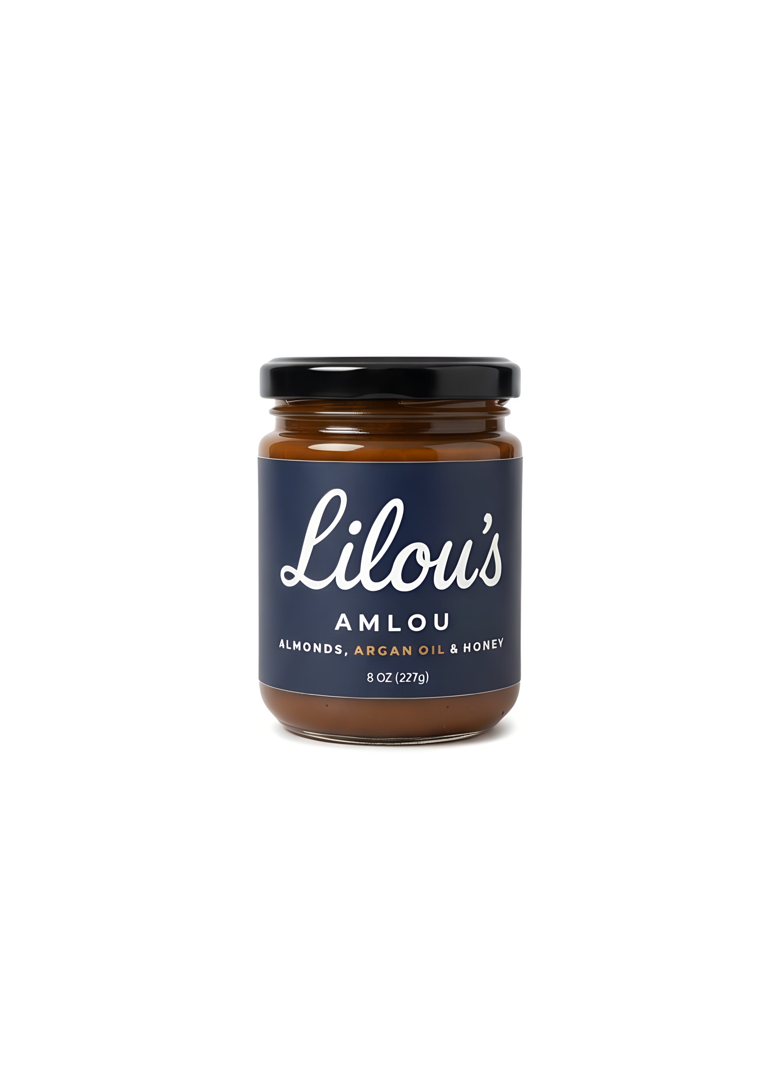 Lilou's Amlou - Nut Spread